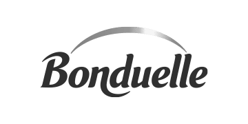 Bonduelle logo