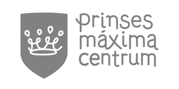 Prinses Máxima Centrum Logo