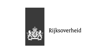 Rijksoverheid logo
