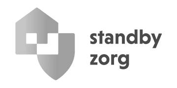 Standby zorg logo