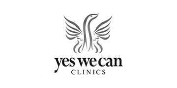 Yes we can clinics logo