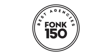 Fonk 150 logo